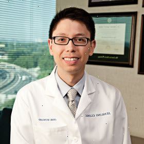 Dr. Jaime Wong Dr. Jaime Wong