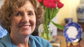 Carol Scoggins Carol Scoggins