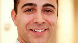 Dr. Shervin oskouei Dr. Shervin oskouei